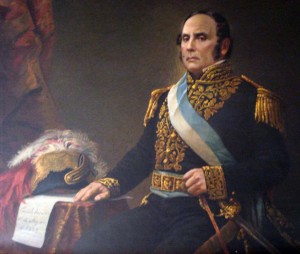 Justo Jose de Urquiza