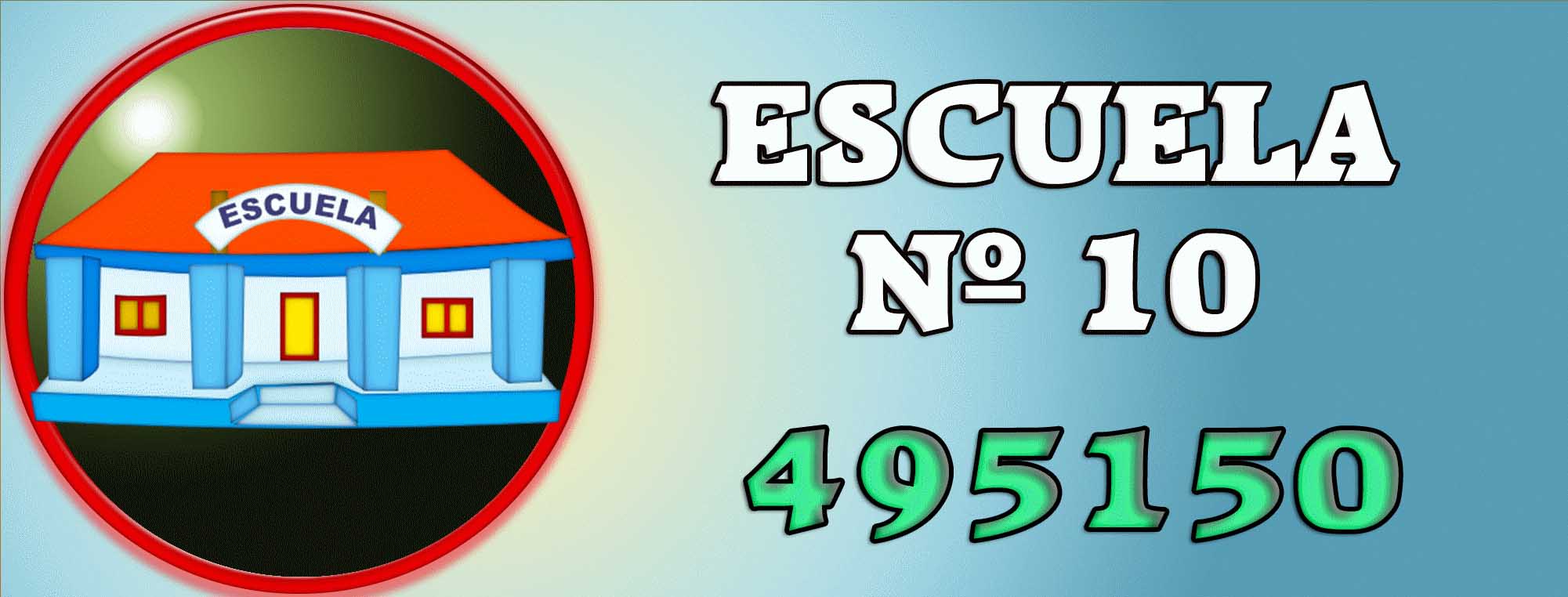 escuela 10