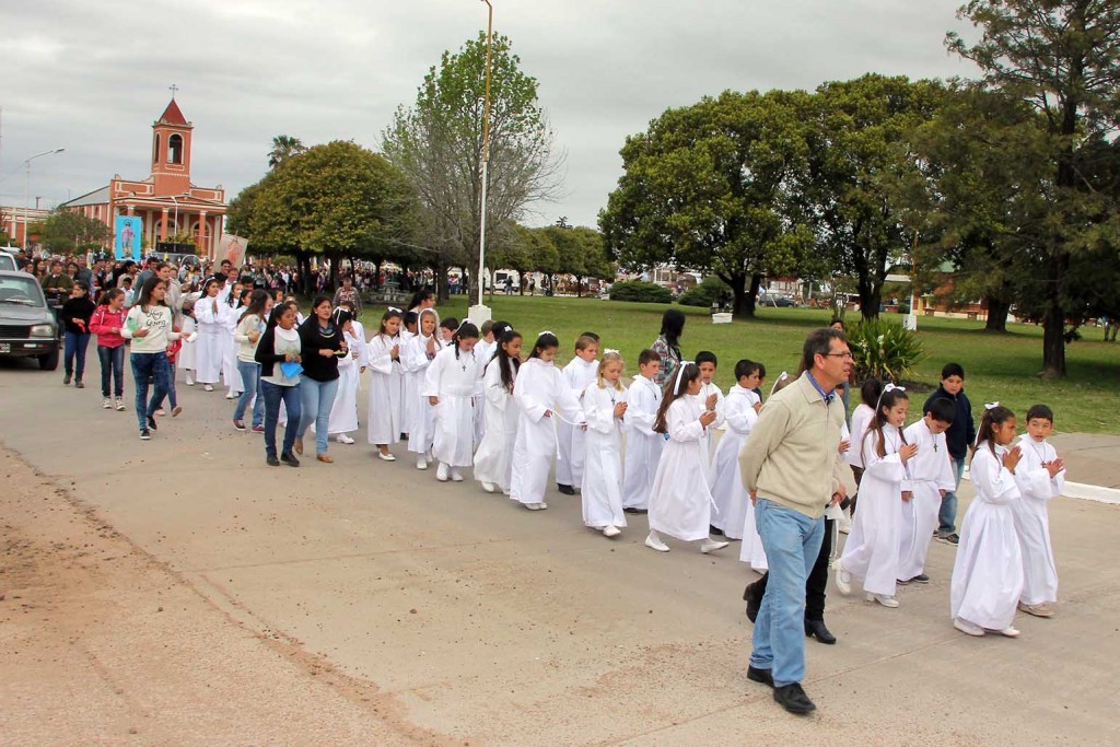 procesion 2