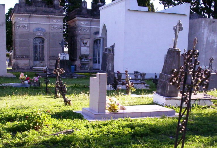 Cementerio