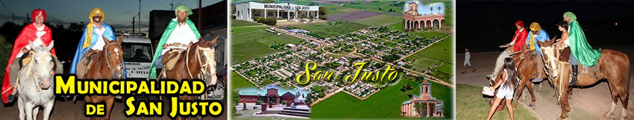 Mun San Justo – Entre Rios