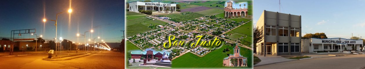 Mun San Justo – Entre Rios